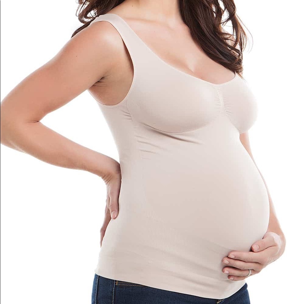 NEW Bellefit Prenatal Support Cami